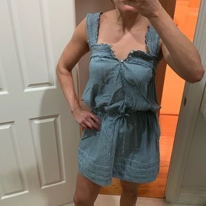 Denim Ralph Lauren dress